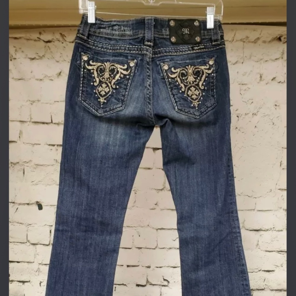 Miss Me Denim Jeans